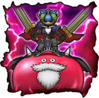 ほこら スライムジェネラル