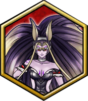 強敵 妖魔ジュリアンテ