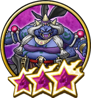 メガモンとうばつ 呪術師マリーン